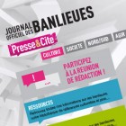 Voir la fiche Presse et Cité