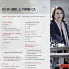 Voir la fiche Cabinet d'avocats, Dominique Piwnica